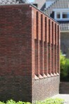 Uitbouw aan de voorzijde.
<br/>
Gert-Jan Lobbes, 2017